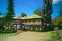 Aranya Nivas Hotel Thekkady 3*,  India