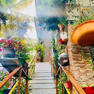  Accommodatie bij particulieren Mountain View