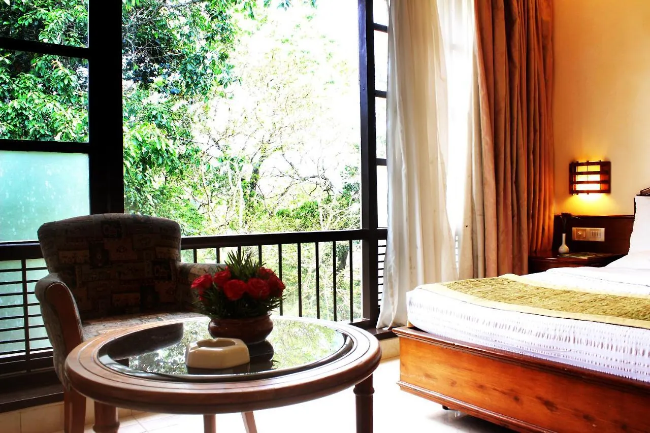 Resort Aranya Nivas Hotel Thekkady