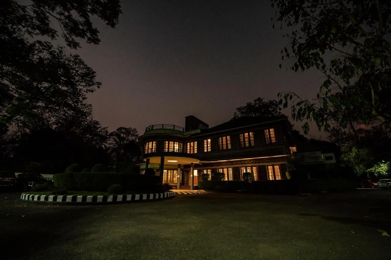 Hotel Aranya Nivas Thekkady Ośrodek wypoczynkowy