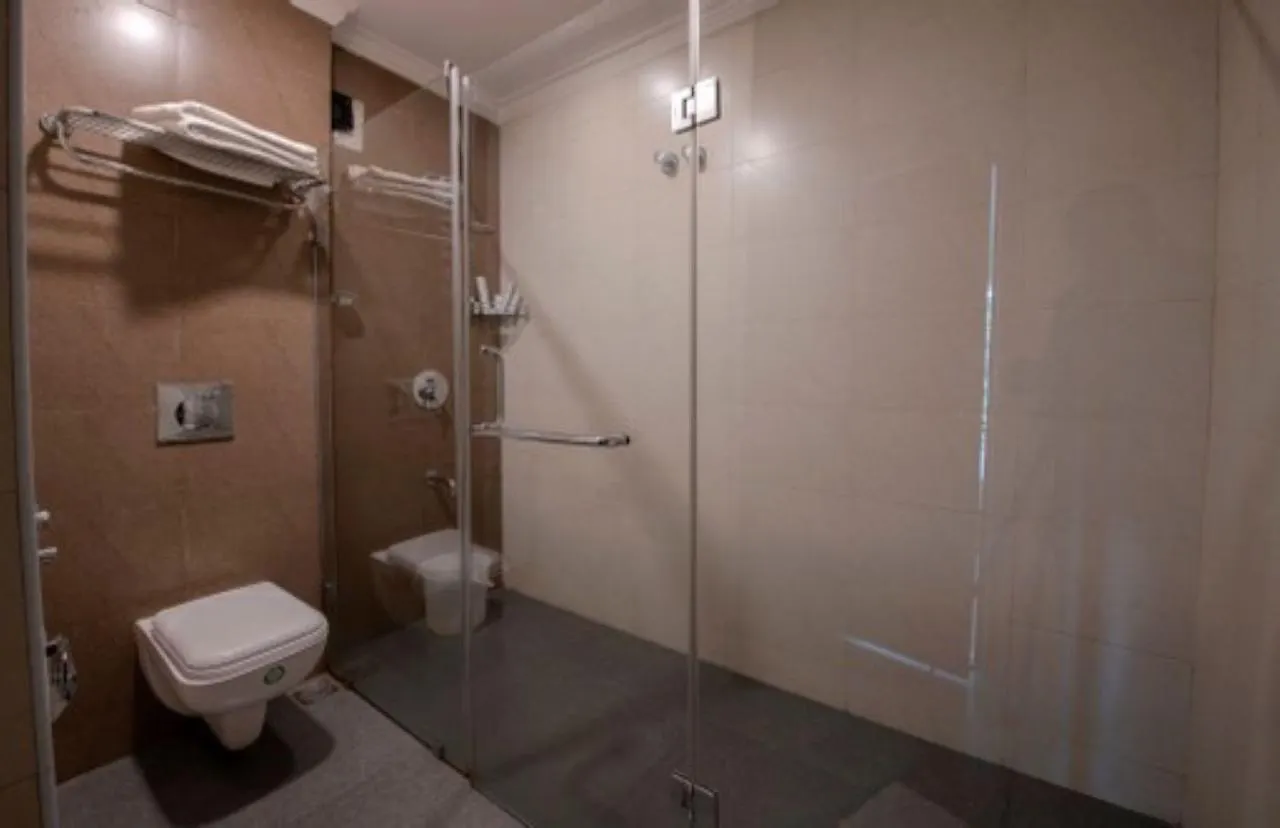 Ośrodek wypoczynkowy Hotel Aranya Nivas Thekkady
