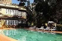 Hotel Aranya Nivas Thekkady Indie