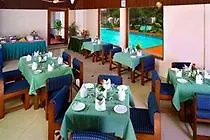 *** Ośrodek wypoczynkowy Hotel Aranya Nivas Thekkady Indie
