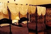 Hotel Aranya Nivas Thekkady